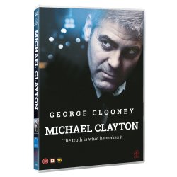Michael Clayton