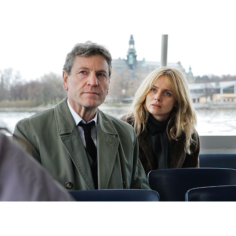 SF Studios Among Us Blu-ray Suédois