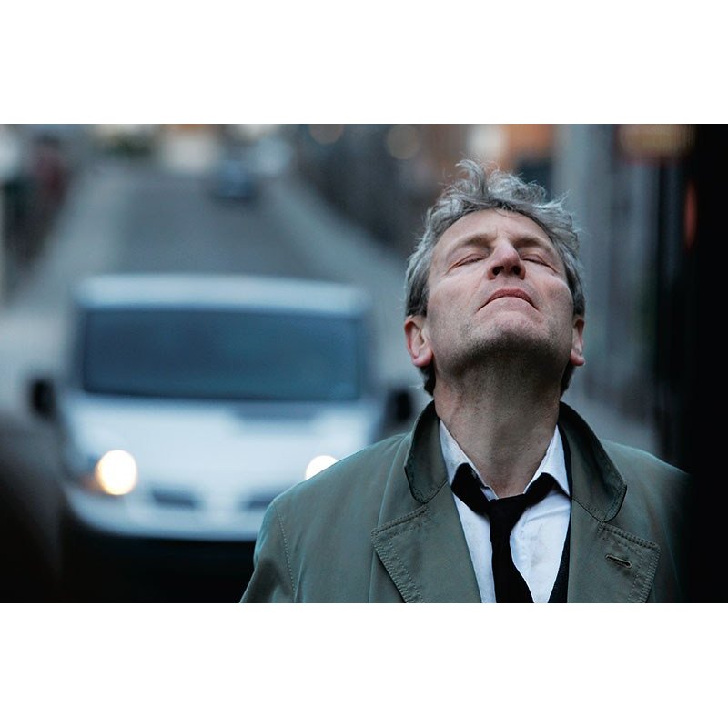 SF Studios Among Us Blu-ray Swedish