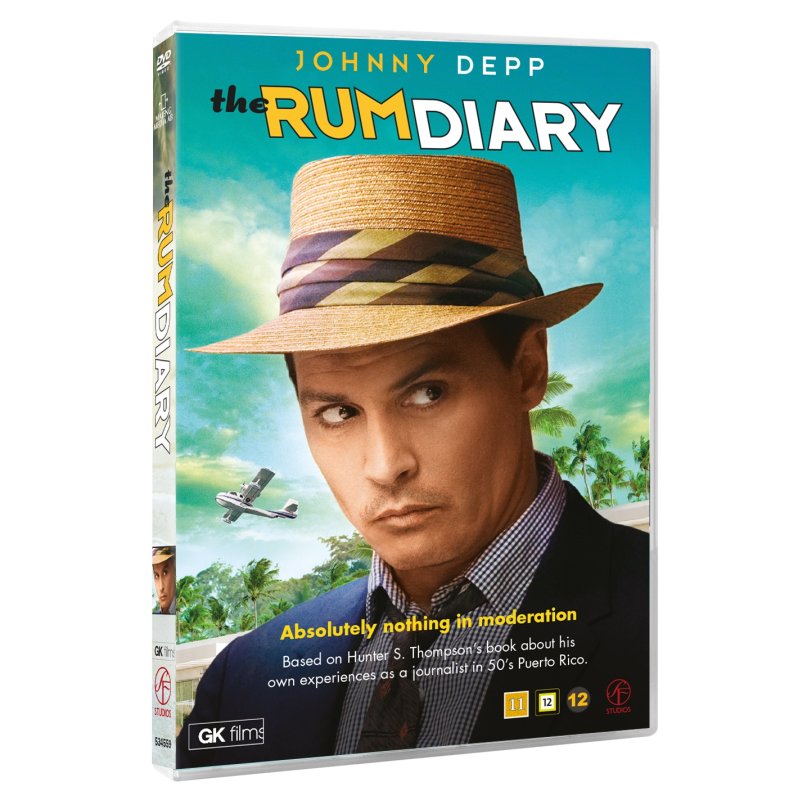 The Rum diary