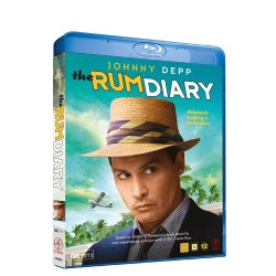 The Rum diary