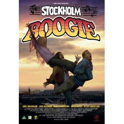 Stockholm Boogie