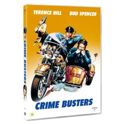 ​Crime Busters