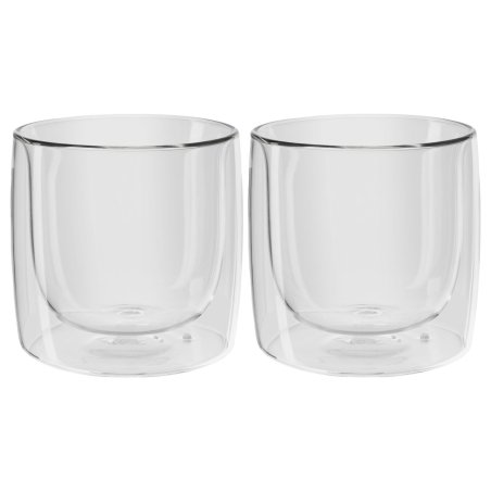 ZWILLING 39500-215-0 whiskey glass Transparent 2 pc(s) 266 ml
