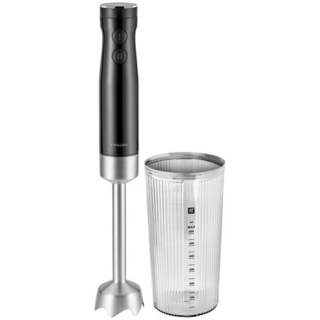 ZWILLING ENFINIGY HAND BLENDER BLACK