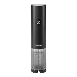 Zwilling - Enfinigy Electric Wine Opener - Black