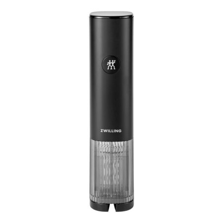 Zwilling - Enfinigy Electric Wine Opener - Black