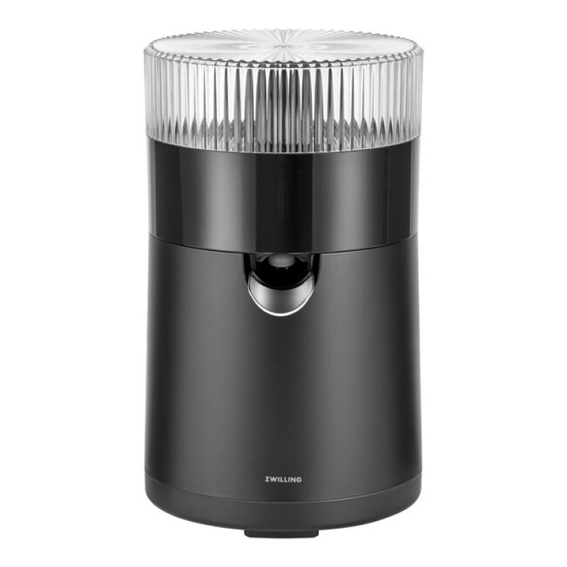 Citrus juicer black