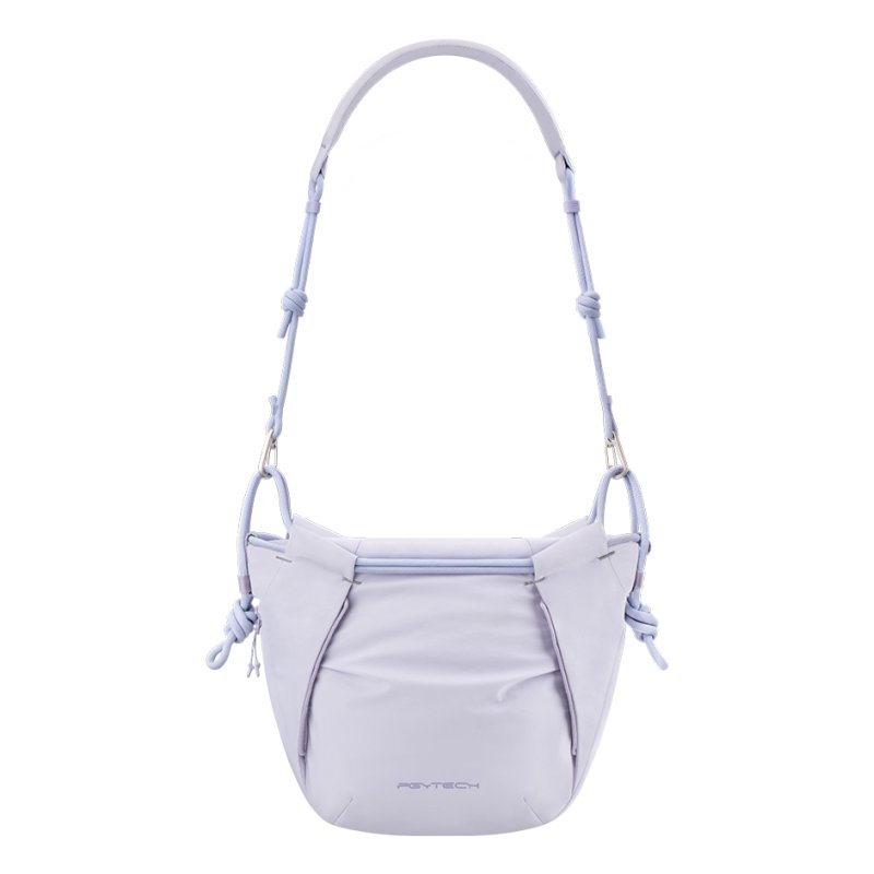 PGYTECH OneGo Rope Strap Bag Shoulder case Lilac