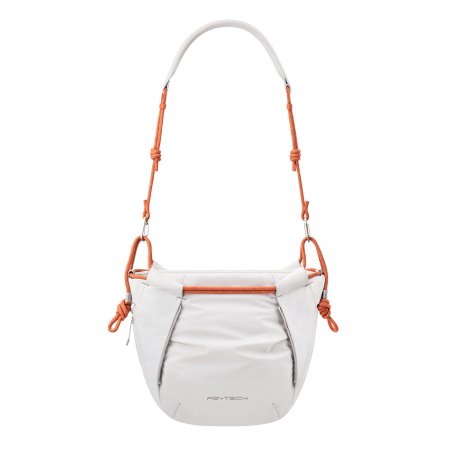 PGYTECH OneGo Rope Strap Bag Shoulder case Orange, White