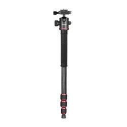 Neewer N55C 168 cm tripod / tripod