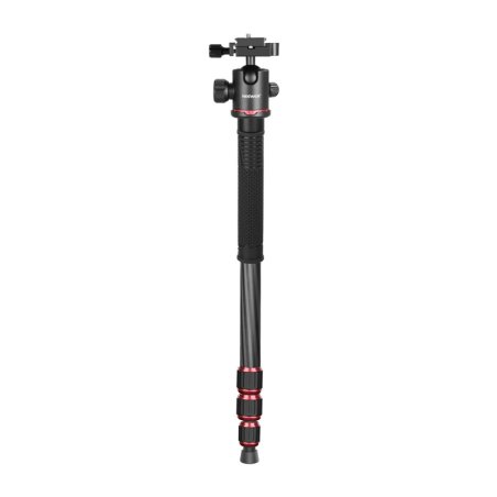Neewer N55C 168 cm tripod / tripod