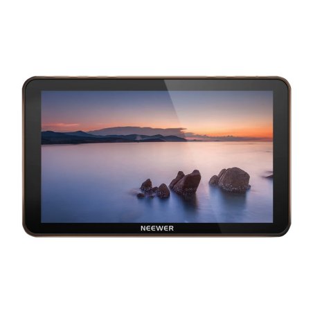 Review monitor 7" F700