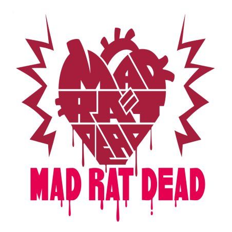 NIS America Mad Rat Dead Standard PlayStation 4