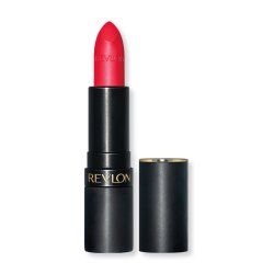 Revlon Super Lustrous The Luscious Mattes Lipstick in Red 0.15 oz 1 Count