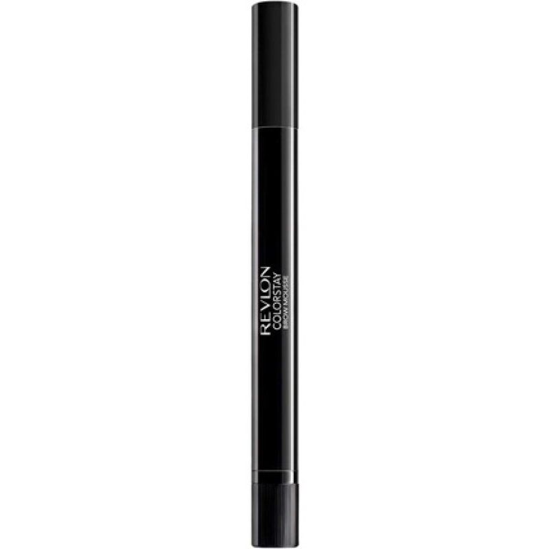 Revlon ColorStay Brow Mousse Soft Black
