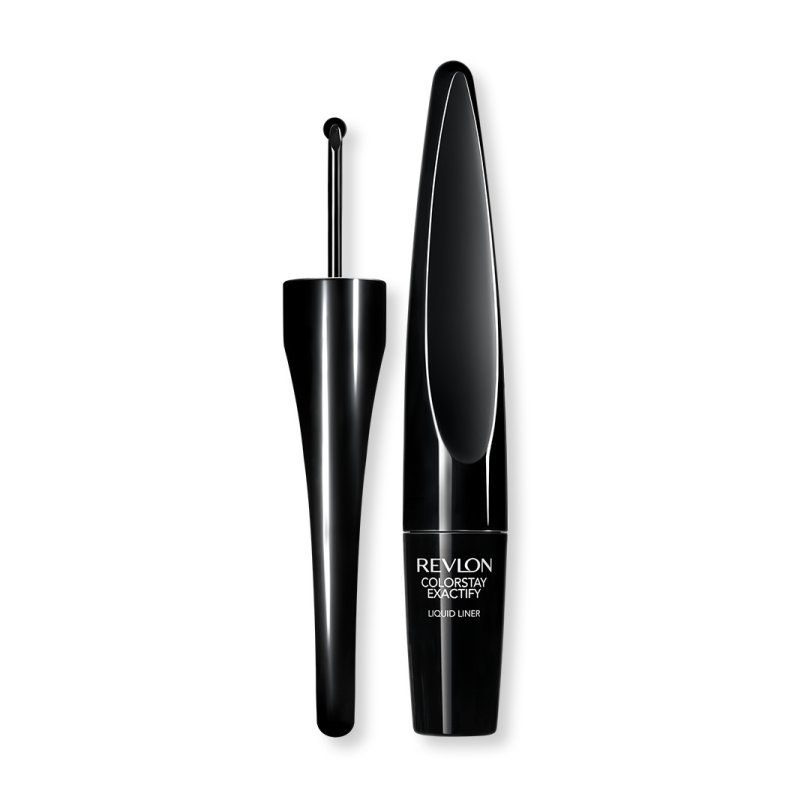 Revlon ColorStay Exactify Liquid Liner 101 Intense Black 1ml
