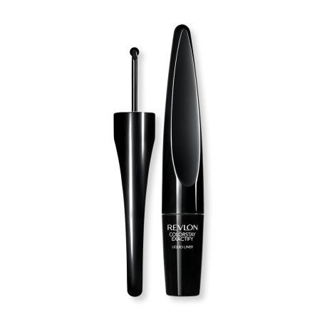 Revlon Colorstay Exactify Liquid Liner Intense Black