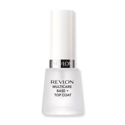 Revlon Multicare Base Top Coat 15g