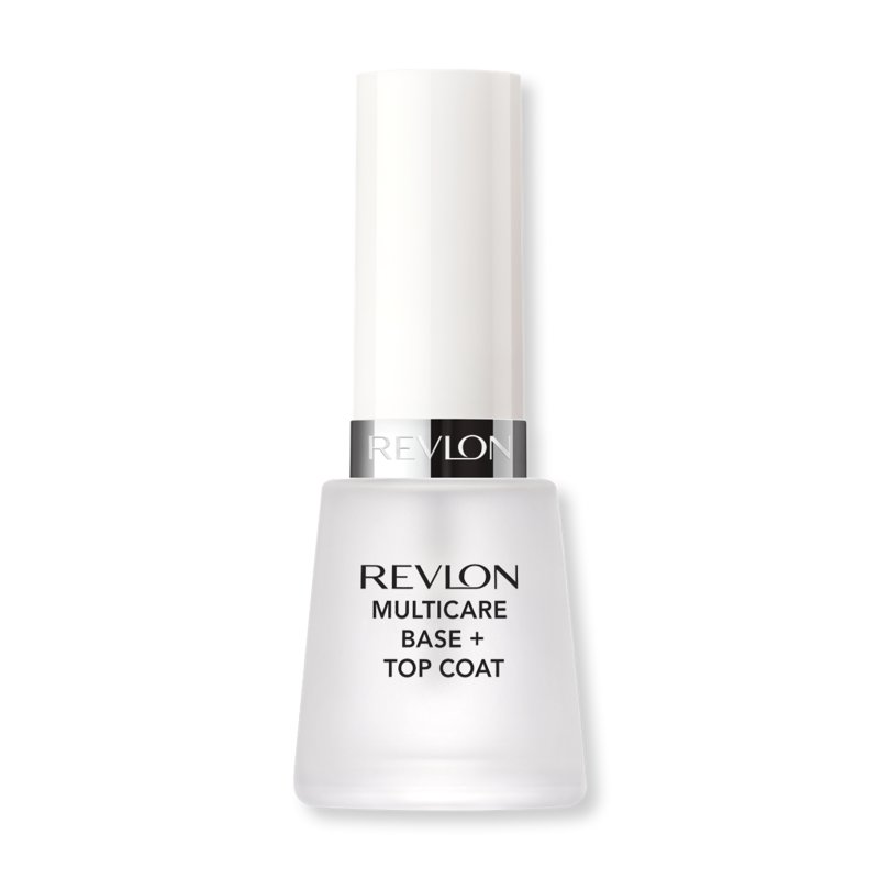 Revlon Multicare Base Top Coat 15g