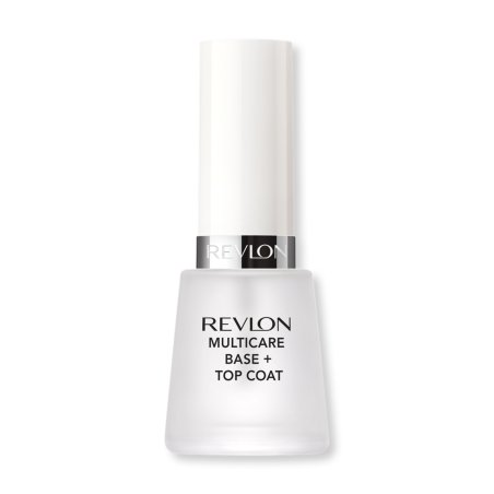 Revlon Multicare 2 En 1 Base & Top Coat
