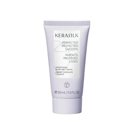 Kerasilk Styling Smoothing Blowdry Cream 50ml
