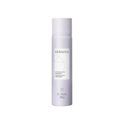 Kerasilk Styling Ultimate Hold Hairspray 75ml By Kerasilk