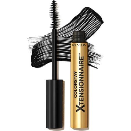 Revlon ColorStay Xtensionnaire mascara pour cil 211 Black Waterproof