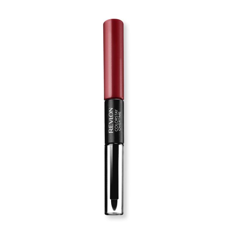 Revlon ColorStay Overtime Lipcolor 140 Ultimate Wine 2 ml