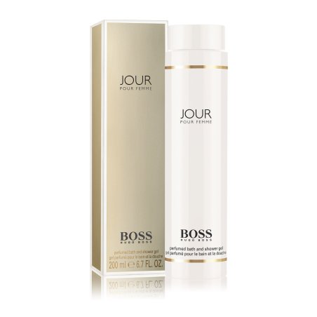 Hugo Boss - Jour Pour Femme Shower Gel 200ml