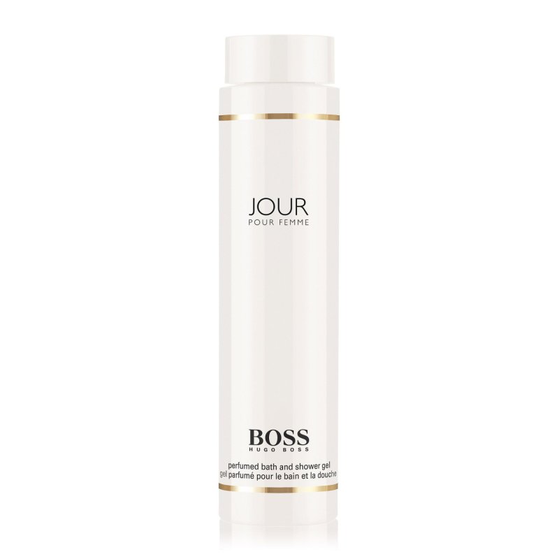 Hugo Boss - Jour Pour Femme Shower Gel 200ml