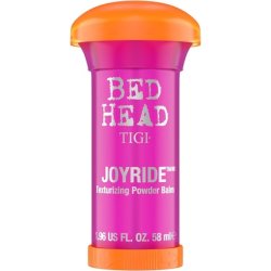 Tigi Bed Head Joyride Texturizing Powder Balm 1.96 Fluid Ounce 58ml