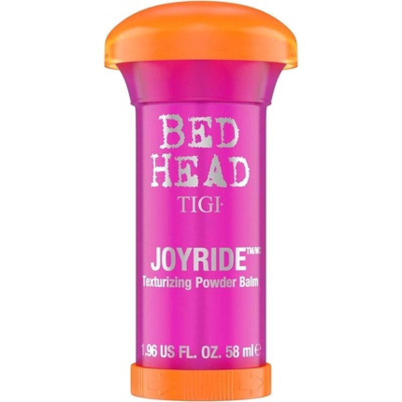 Tigi Bed Head Joyride Texturizing Powder Balm 1.96 Fluid Ounce 58ml