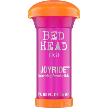 Tigi Bed Head Joyride Texturizing Powder Balm 1.96 Fluid Ounce 58ml