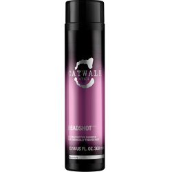Tigi Headshot Reconstructive Shampoo Color Safe, 300ml