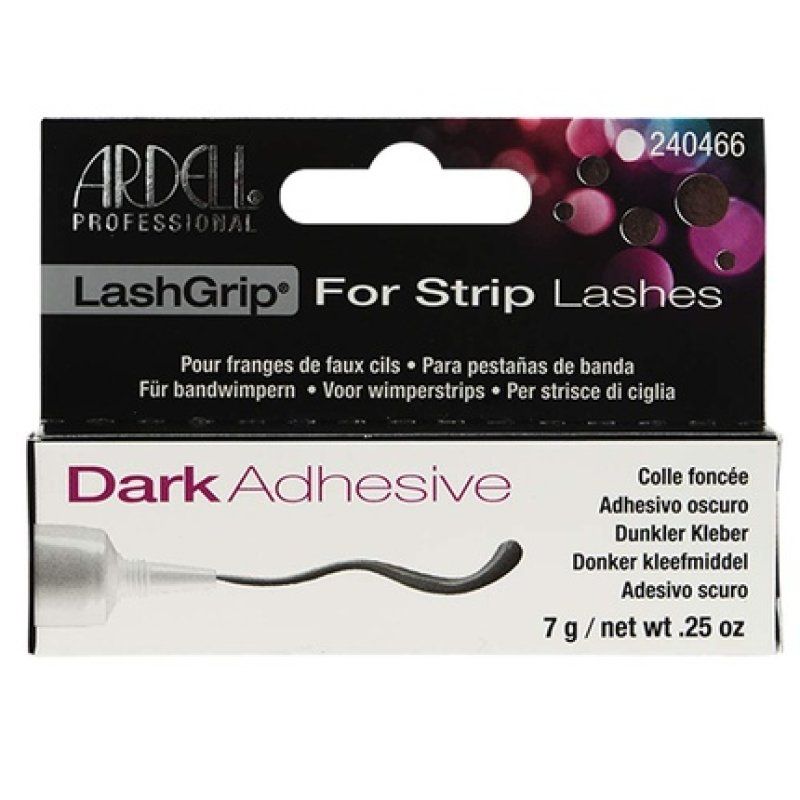 ARDELL LashGrip Dark Eyelash Adhesive