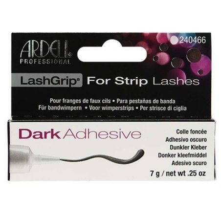 ARDELL LashGrip Dark Eyelash Adhesive