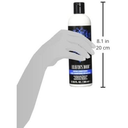 TIGI Bed Head Rockaholic Heavens Door Repair Conditioner 355ml