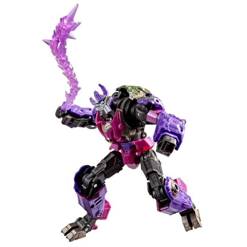 TRANSFORMERS - Alpha Trion - Figurine Studio Series Voyager 16.5cm