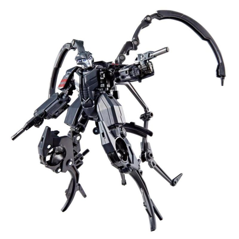 TRANSFORMERS - Airachnid - Figurine Deluxe Class 11cm