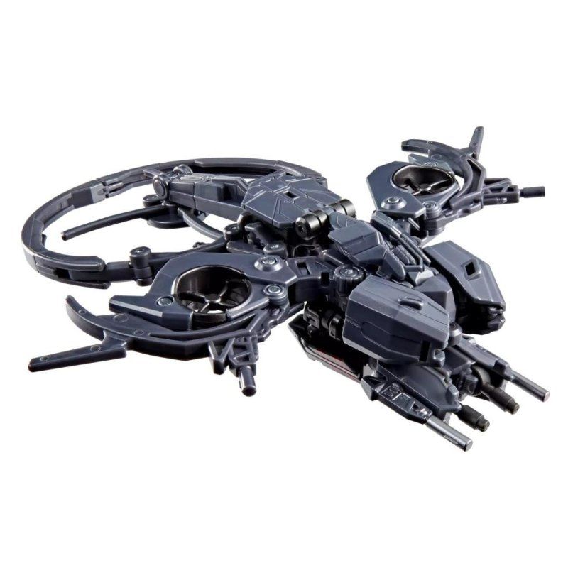 TRANSFORMERS - Airachnid - Figurine Deluxe Class 11cm