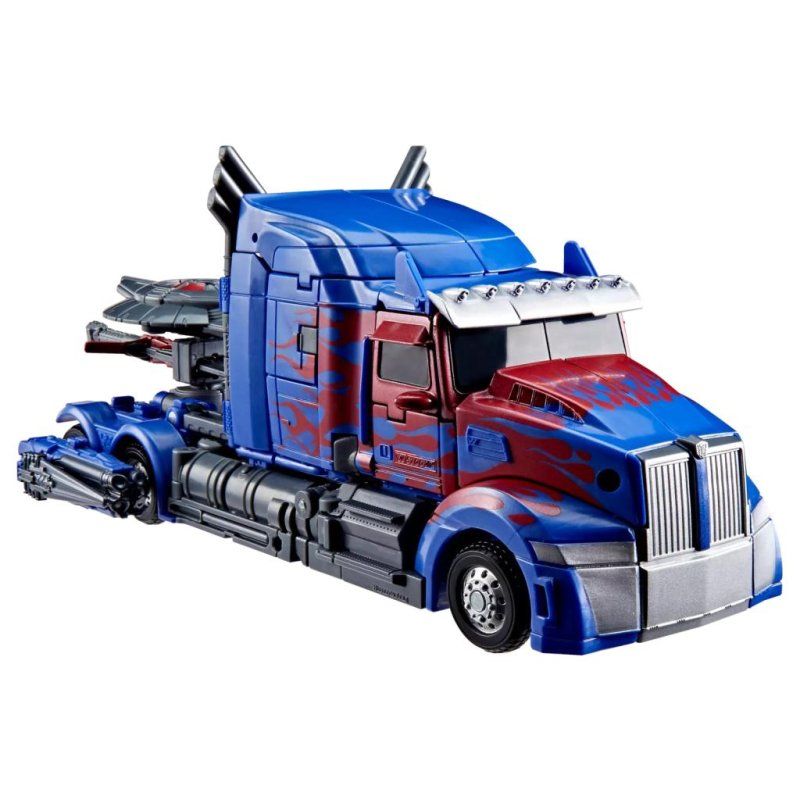 TRANSFORMERS - Nemesis Prime - Figurine Studio Series 21.5cm