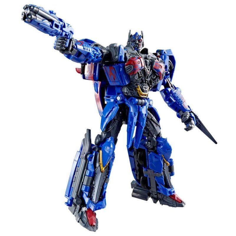 TRANSFORMERS - Nemesis Prime - Figurine Studio Series 21.5cm