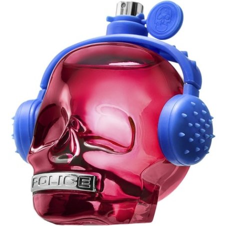 Police To Be Miss Beat Eau de Toilette for Women