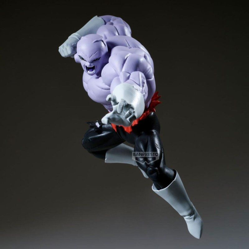 DRAGON BALL SUPER - Jiren - Figurine Match Makers 19cm