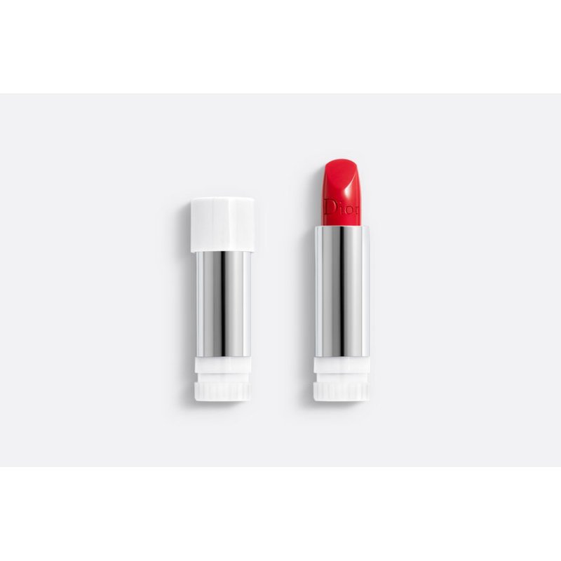 Dior Rouge 453 Adorée Satin