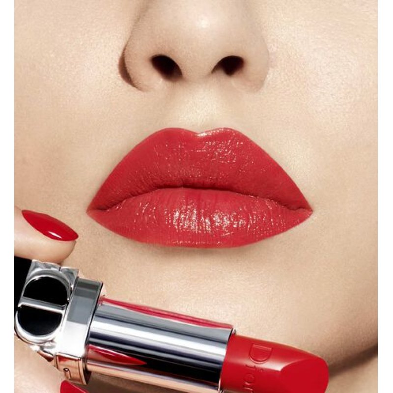 Dior Rouge Dior Satin Refill Lipstick 453