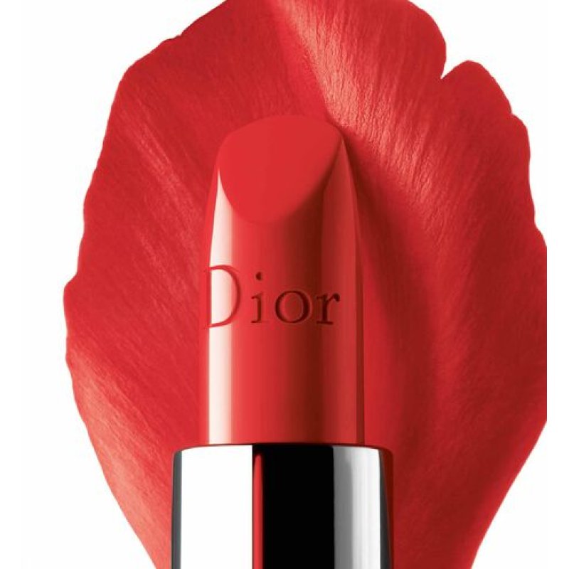 Dior Rouge Dior Satin Refill Lipstick 453