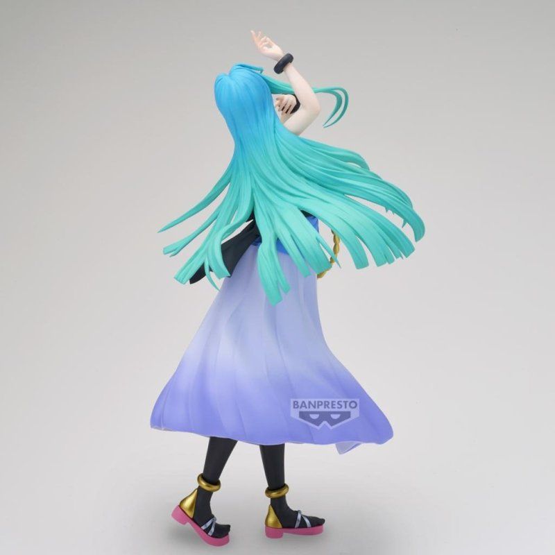 SLIME - Yura - Figurine Glitter & Glamours 23cm