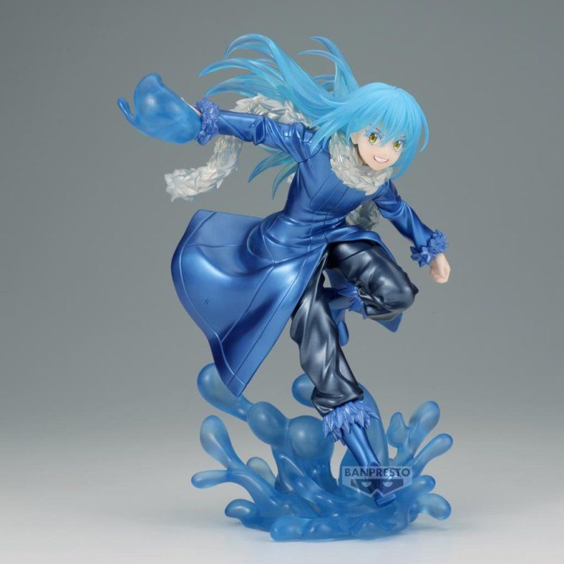 SLIME - Rimuru Tempest - Figurine Effectreme 22cm